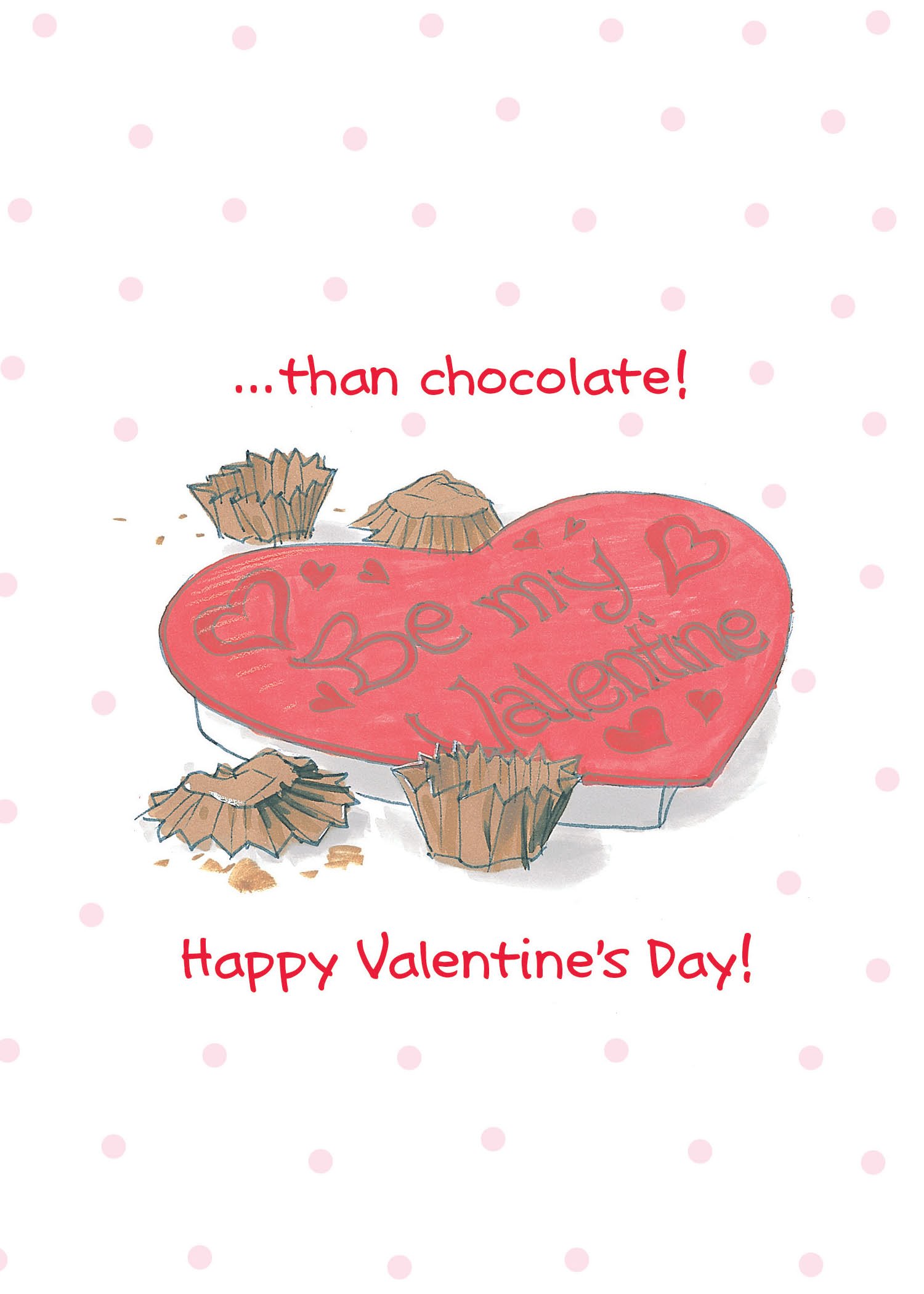 Amazon.com: Suzy's Zoo Valentines Cards 4-Pack,